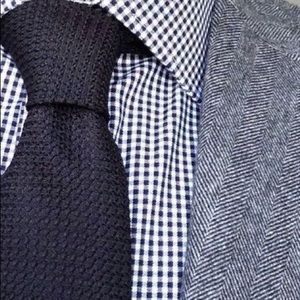 NWT Stafford classic fit men’s suit jacket